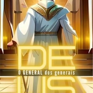 Ebook Deus o General dos Generais Oba Digitais