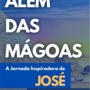 ebook além das mágoas josé do egito oba digitais 1